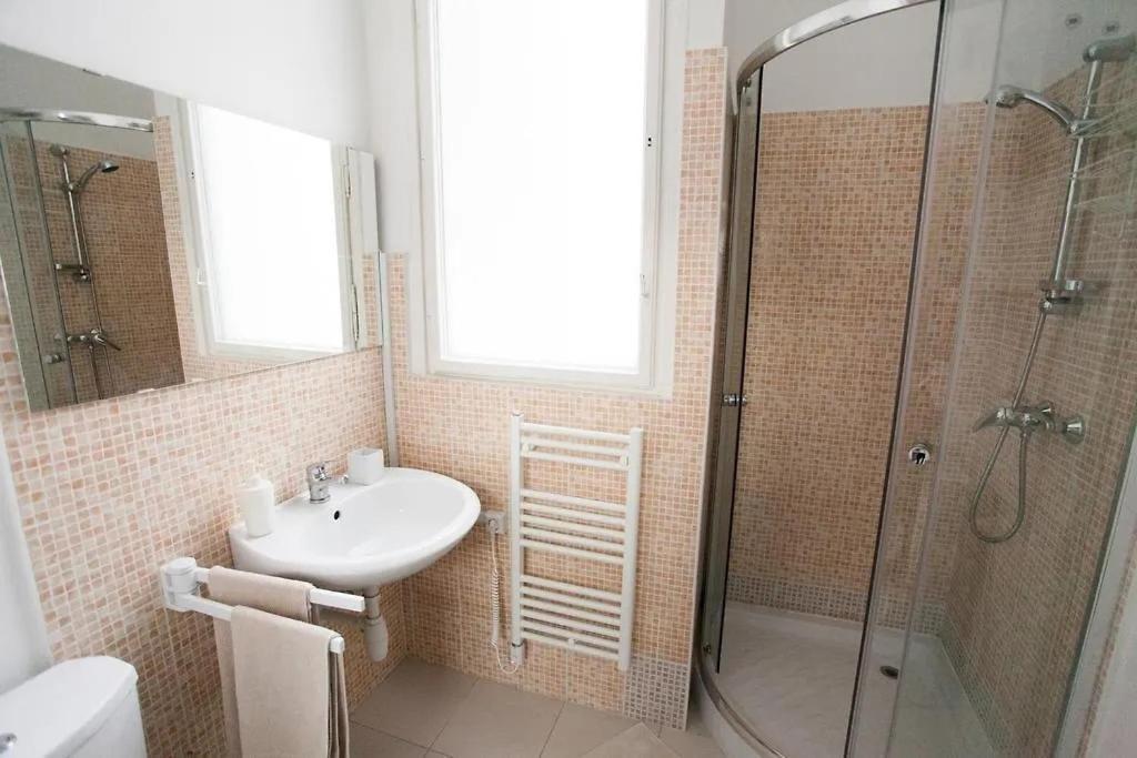 Apartament Stradivari Budapesta