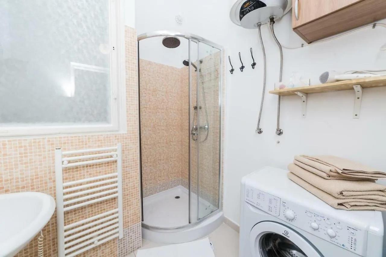 Stradivari Apartament *
