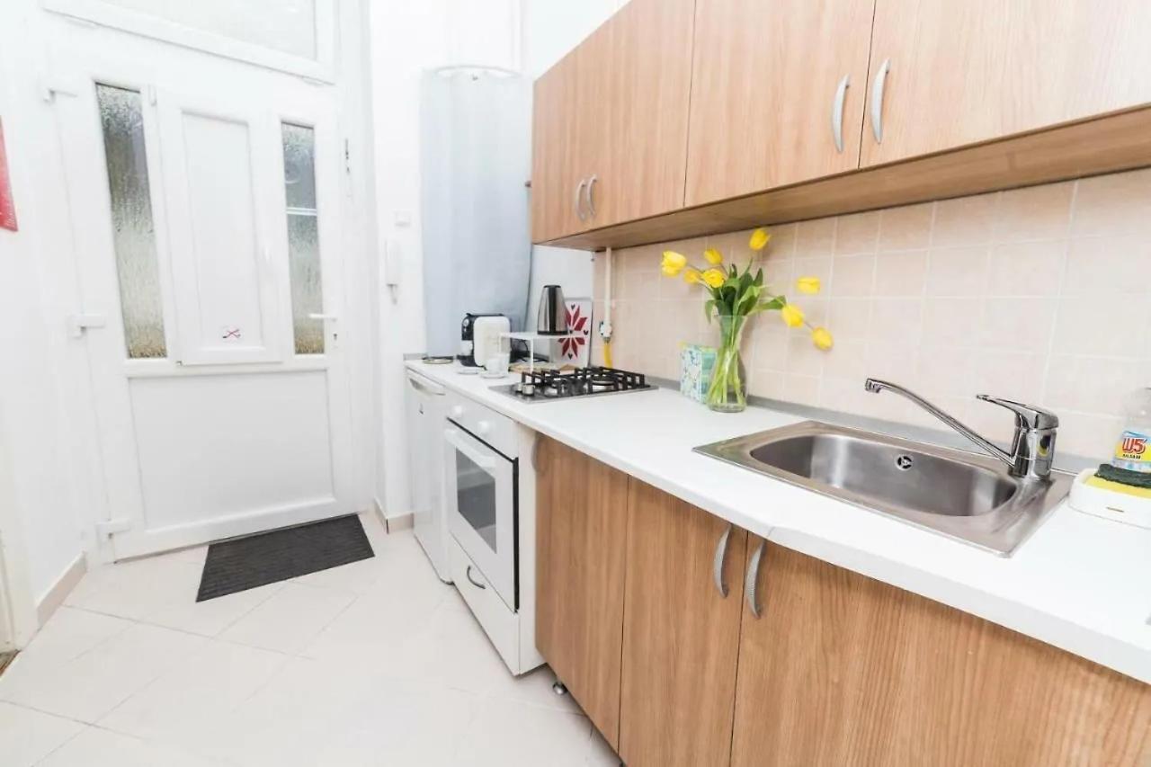 Stradivari Apartament