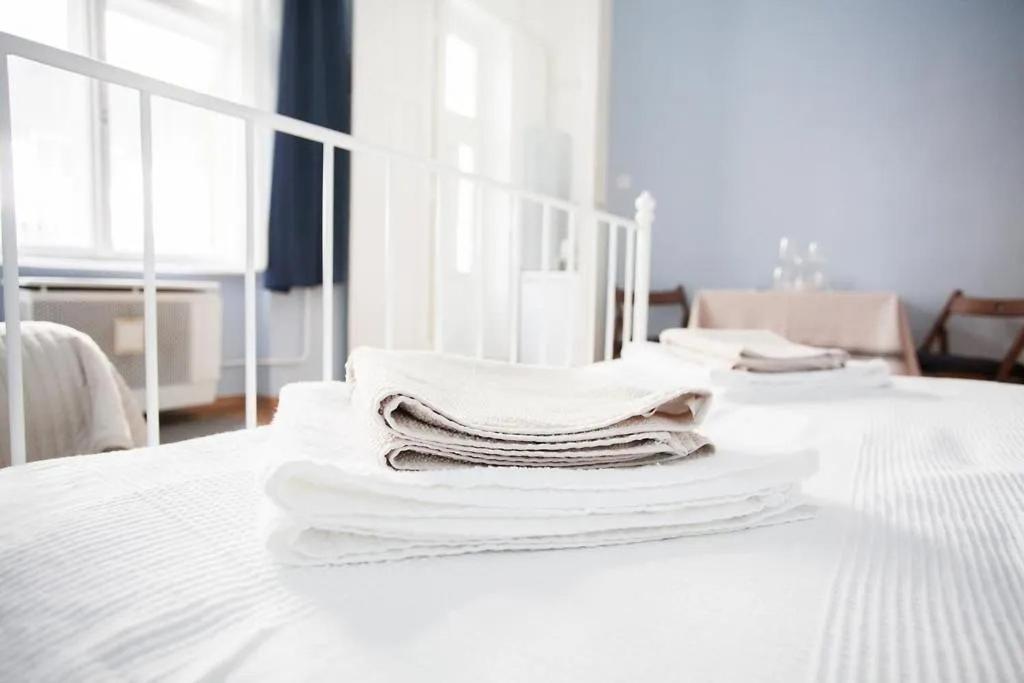 Apartament Stradivari *