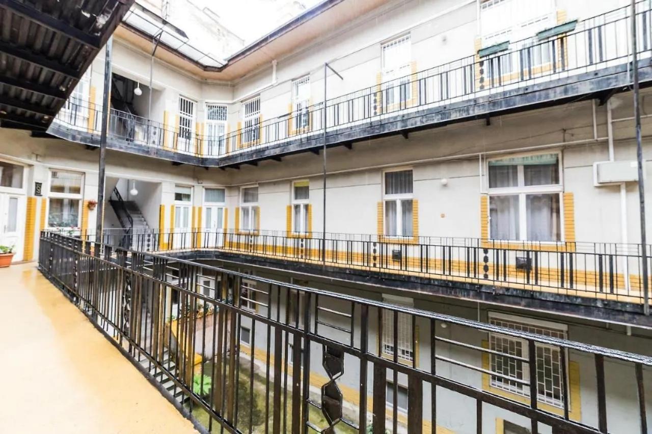 Apartament Stradivari *