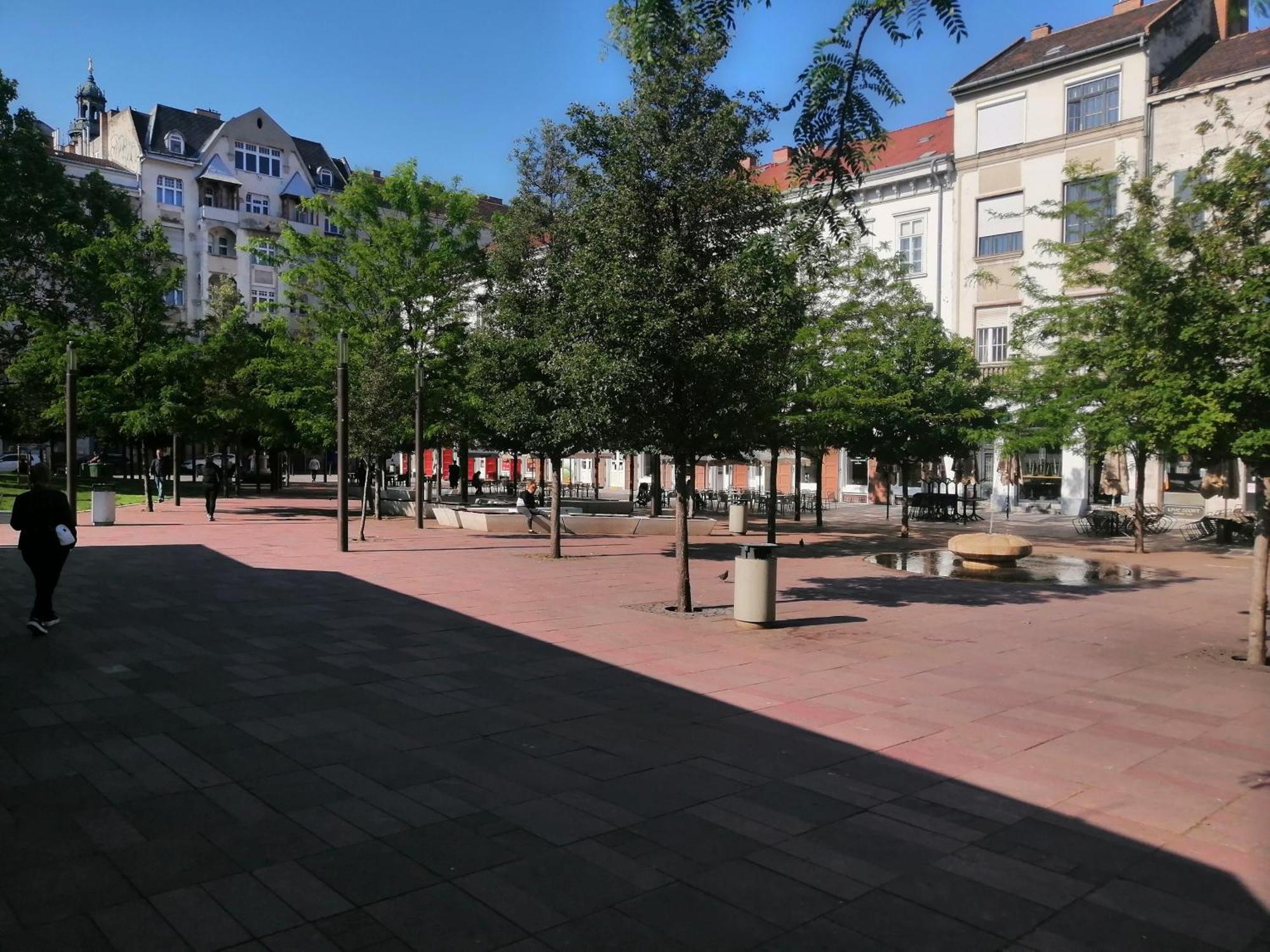 Stradivari Budapesta